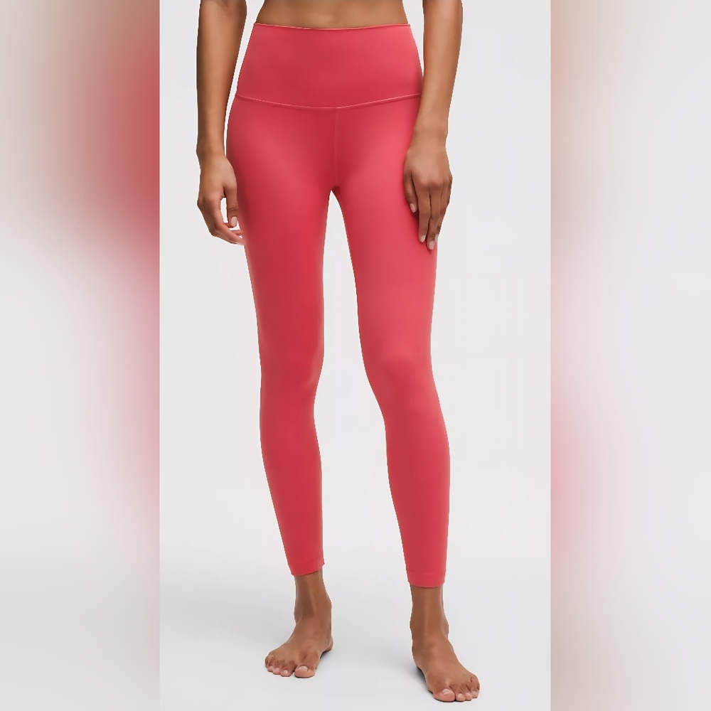lululemon Align™ High-Rise Pant 25